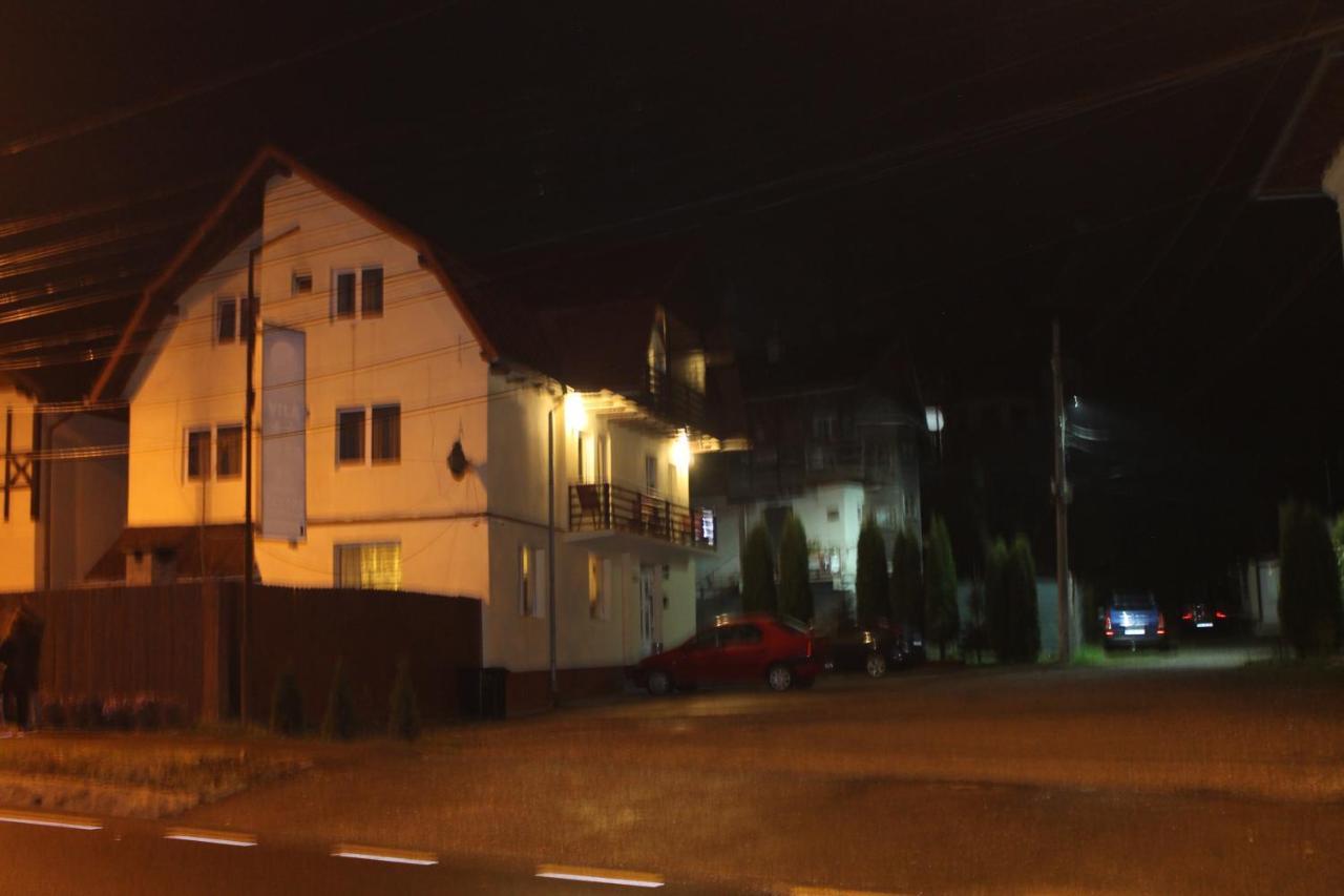 Vila Casa Ta 锡纳亚 外观 照片