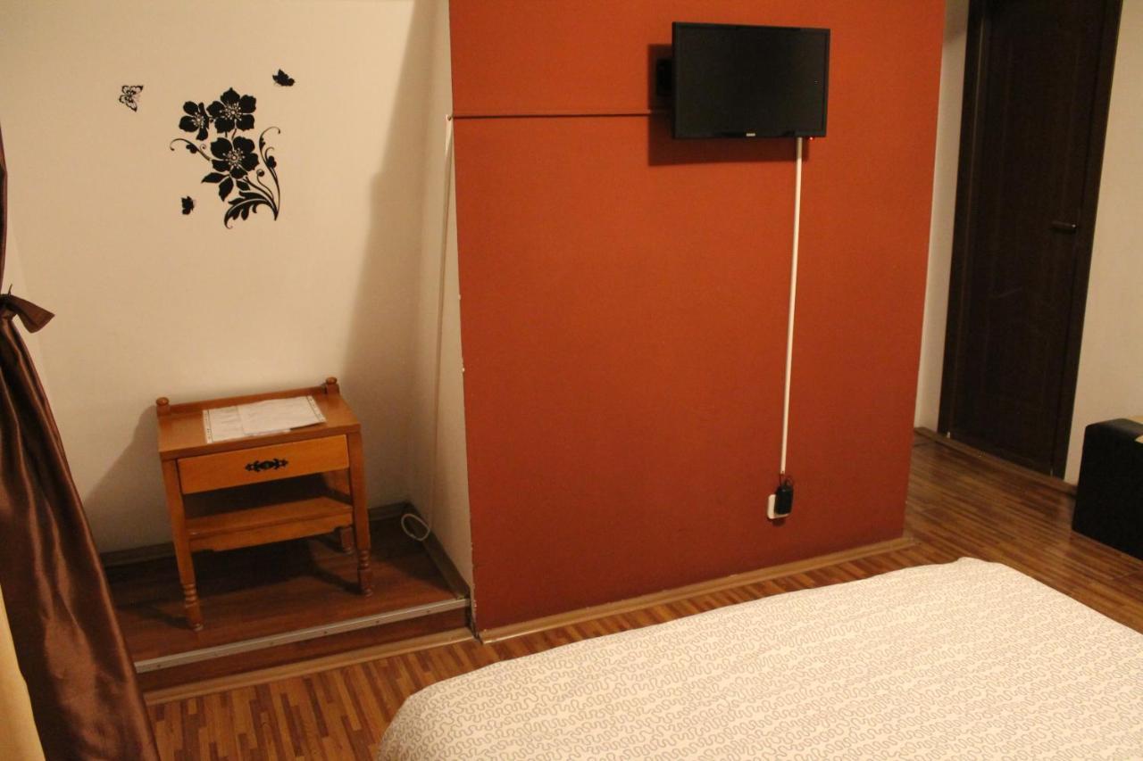 Vila Casa Ta 锡纳亚 外观 照片