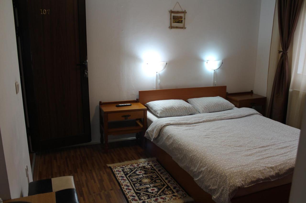 Vila Casa Ta 锡纳亚 外观 照片